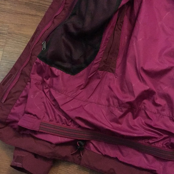 Marmot ski coat - Picture 4 of 4